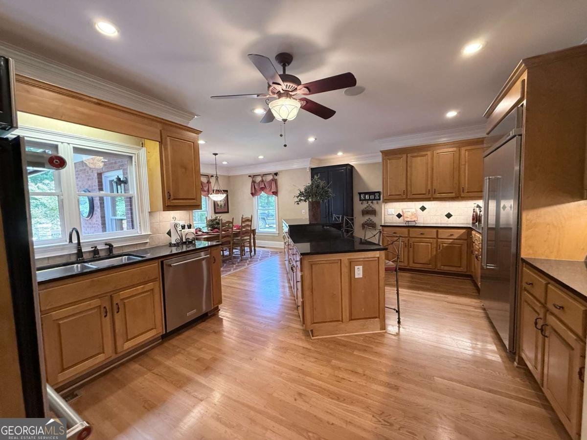 3700 Millstream Lane Stockbridge - Photo 11