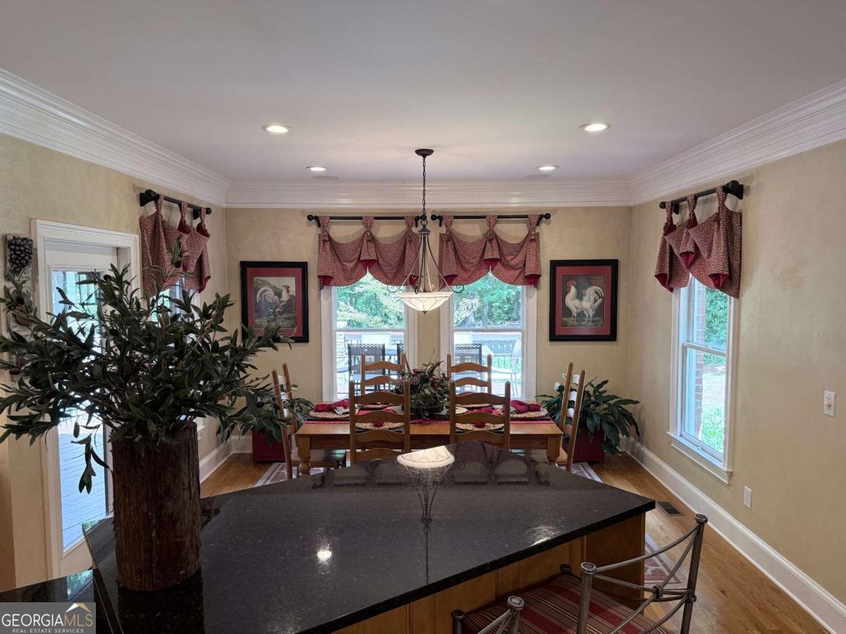 3700 Millstream Lane Stockbridge - Photo 12