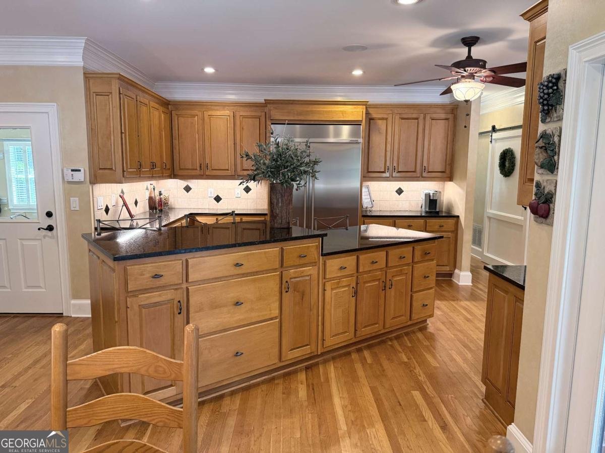 3700 Millstream Lane Stockbridge - Photo 13