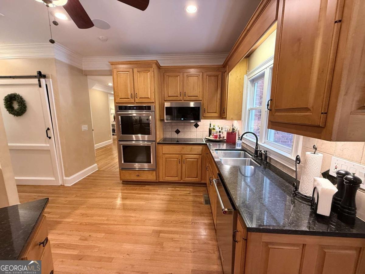 3700 Millstream Lane Stockbridge - Photo 14