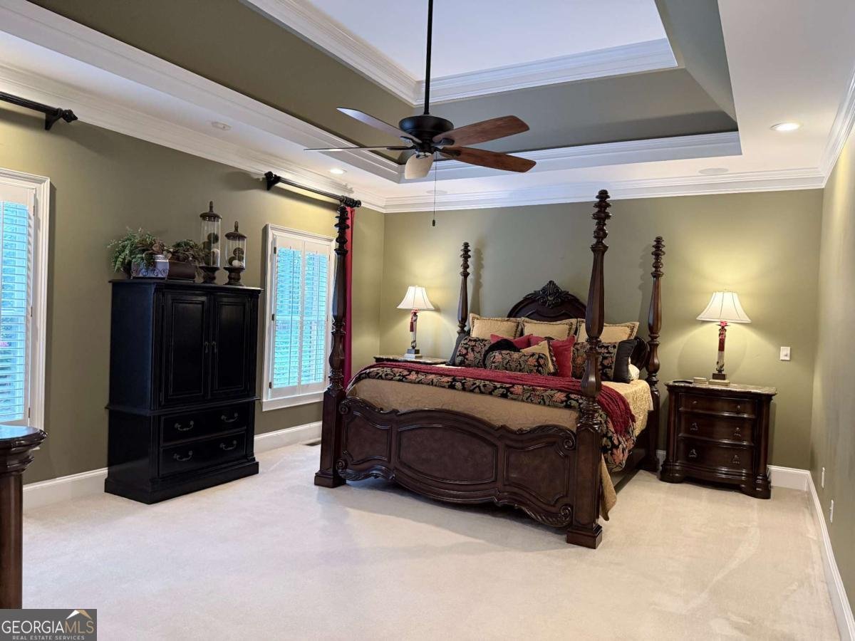 3700 Millstream Lane Stockbridge - Photo 15