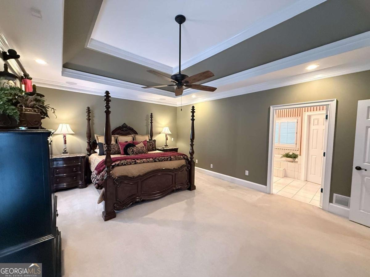 3700 Millstream Lane Stockbridge - Photo 16