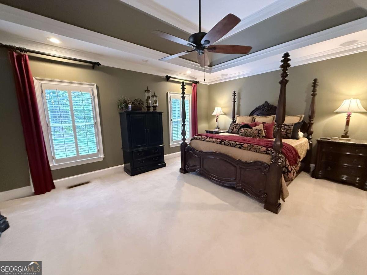 3700 Millstream Lane Stockbridge - Photo 17