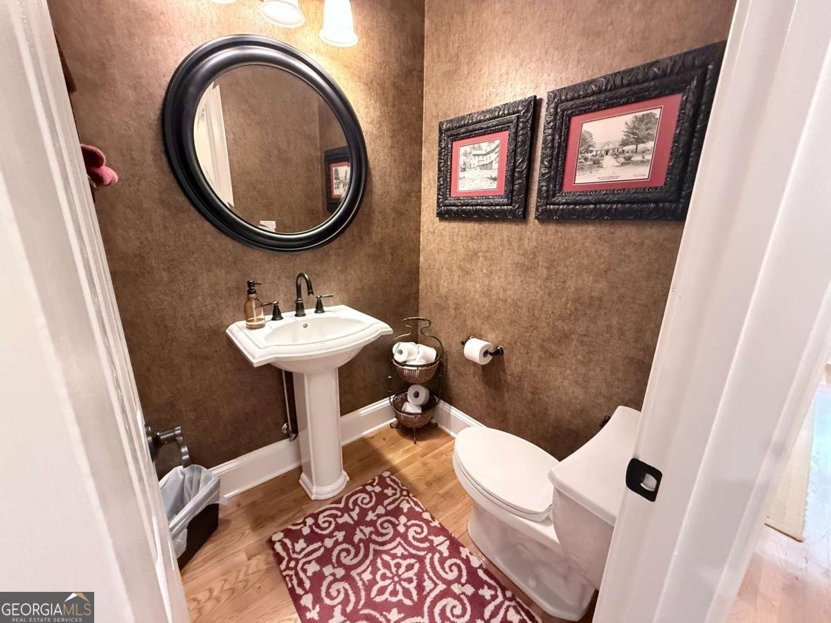 3700 Millstream Lane Stockbridge - Photo 31