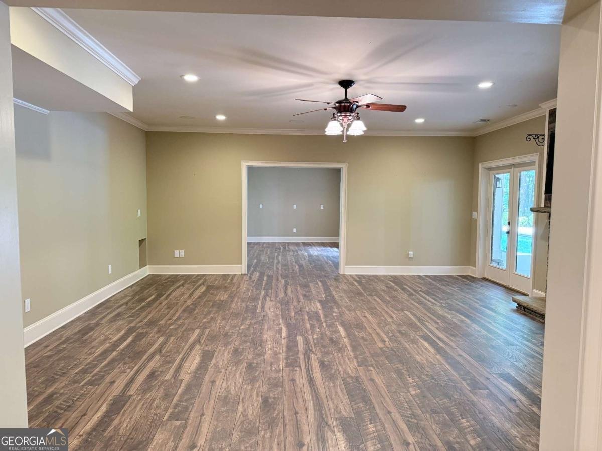 3700 Millstream Lane Stockbridge - Photo 38