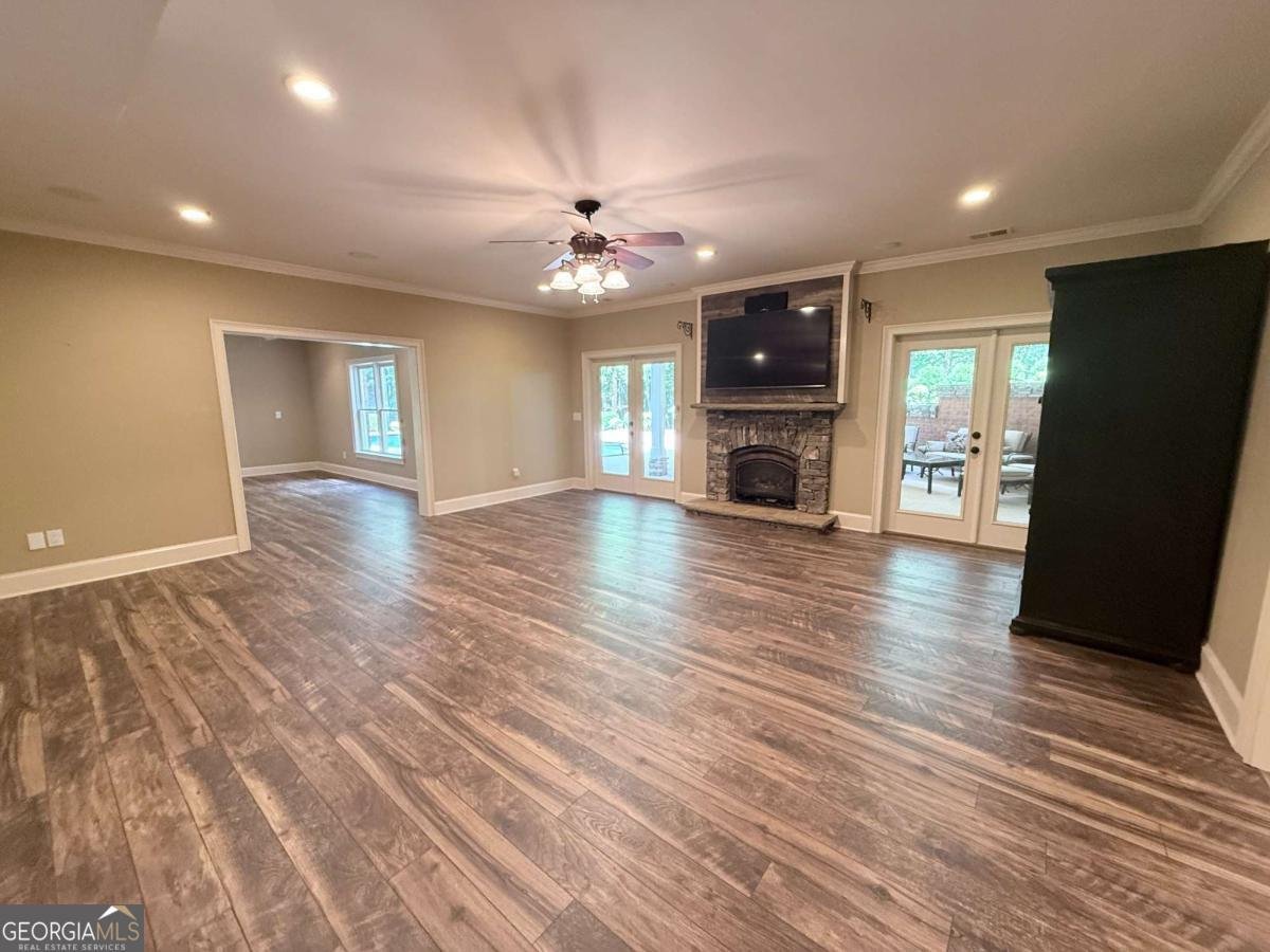 3700 Millstream Lane Stockbridge - Photo 39