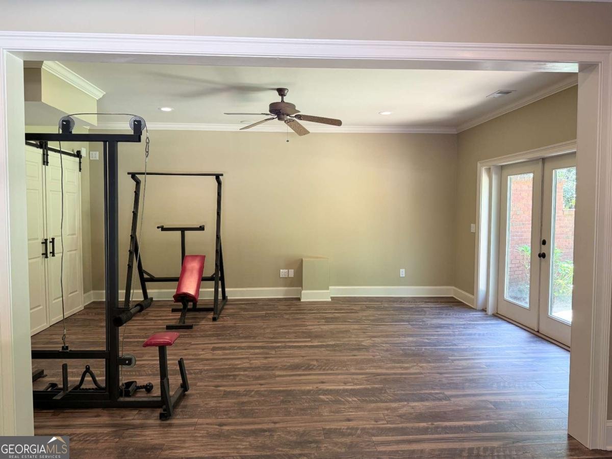 3700 Millstream Lane Stockbridge - Photo 41