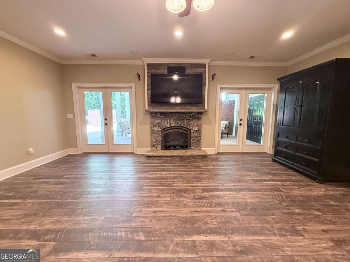 3700 Millstream Lane Stockbridge - Photo 42