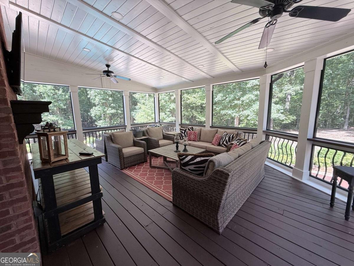3700 Millstream Lane Stockbridge - Photo 47