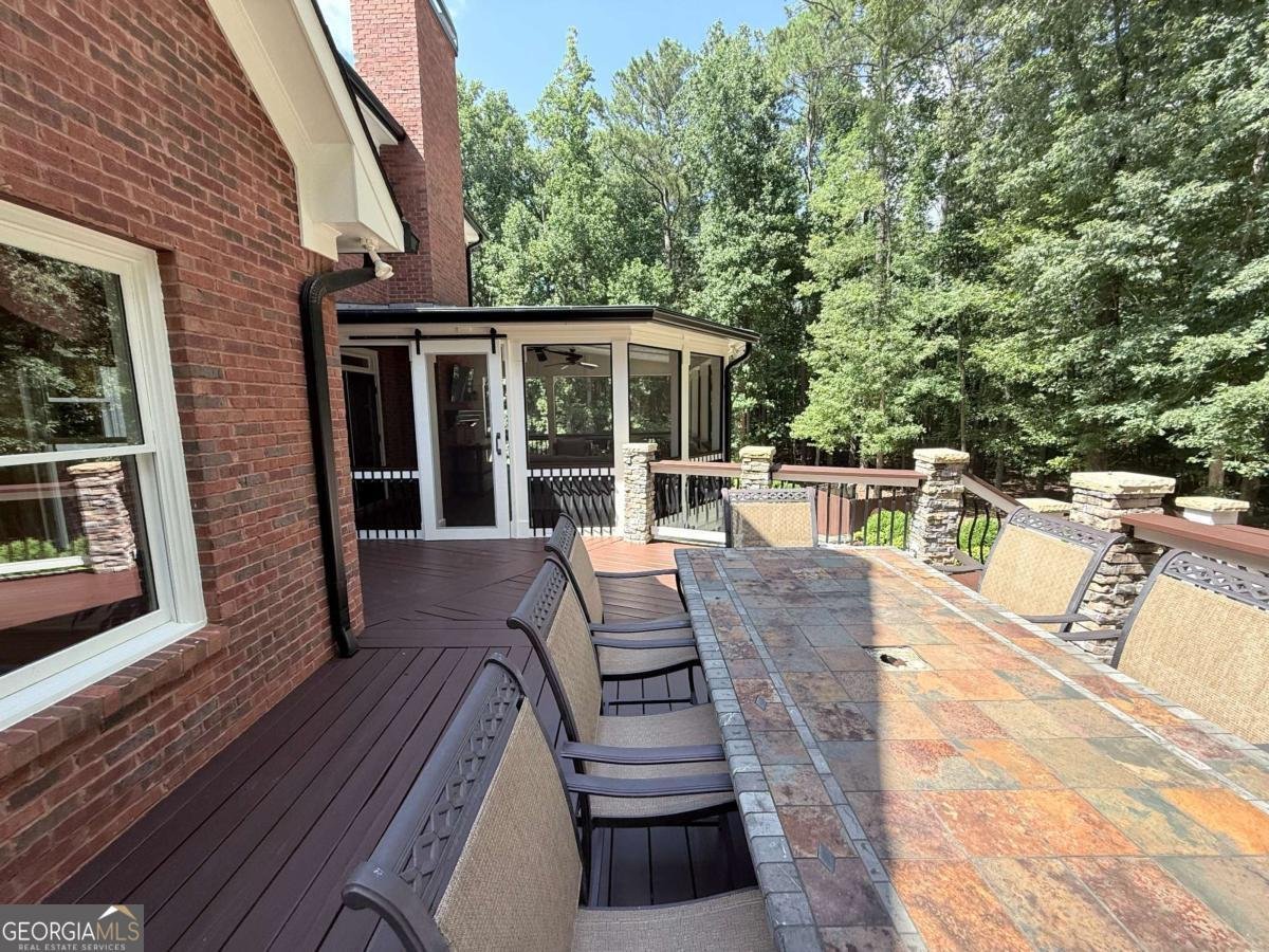 3700 Millstream Lane Stockbridge - Photo 48