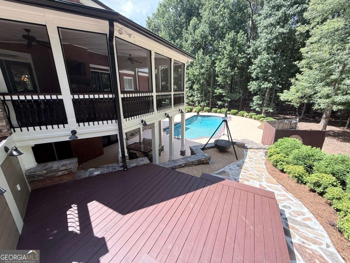 3700 Millstream Lane Stockbridge - Photo 51