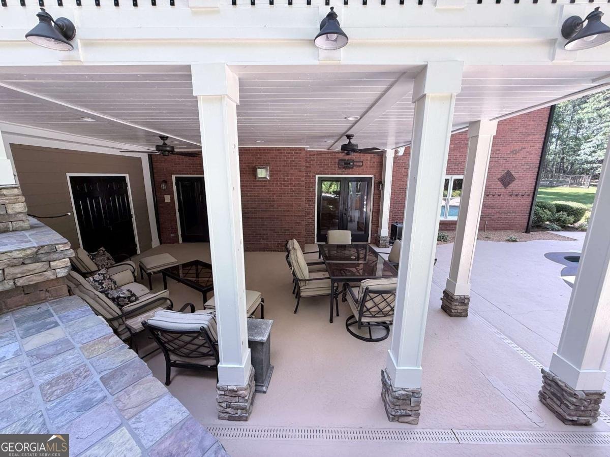 3700 Millstream Lane Stockbridge - Photo 52