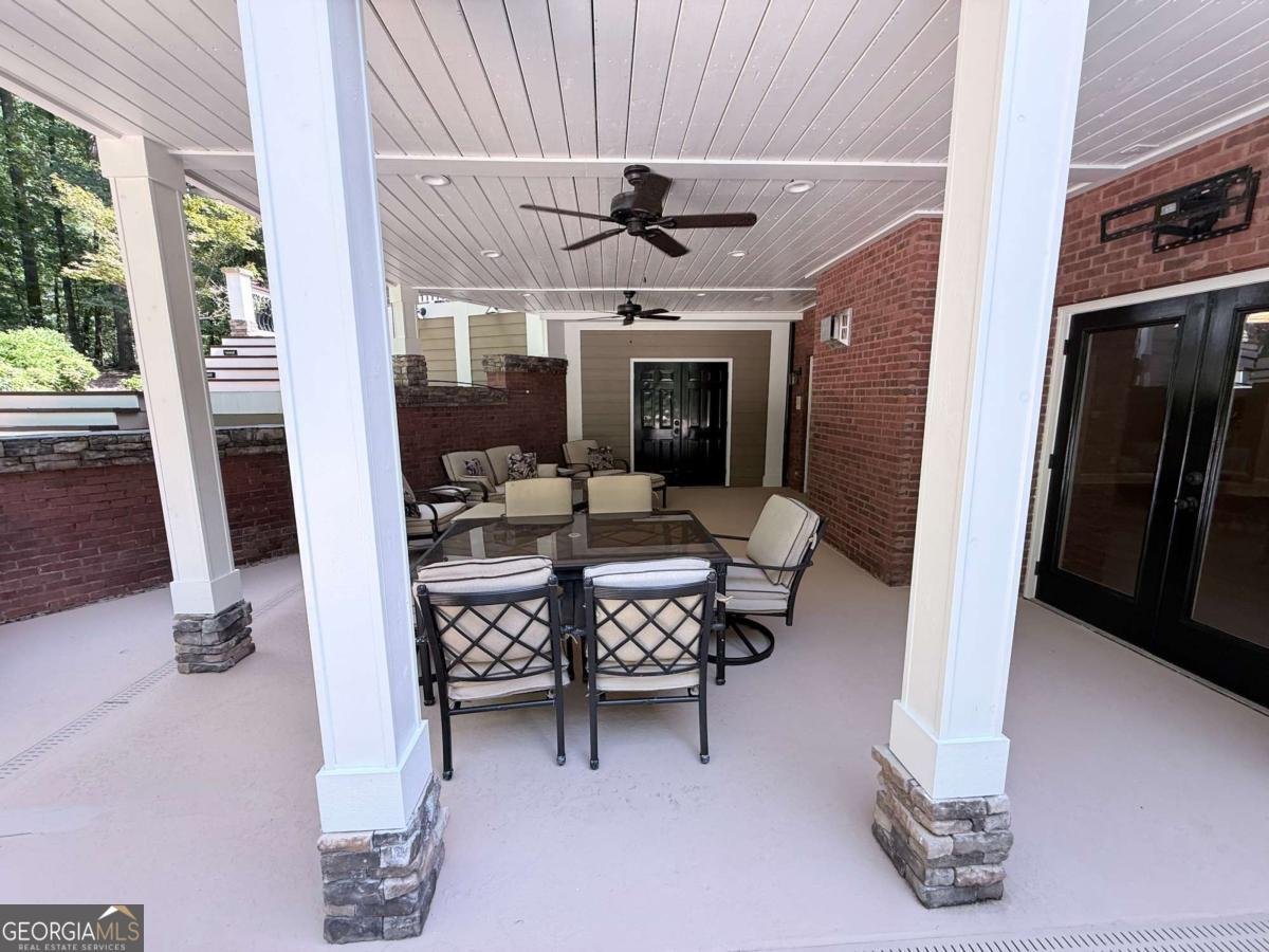 3700 Millstream Lane Stockbridge - Photo 53