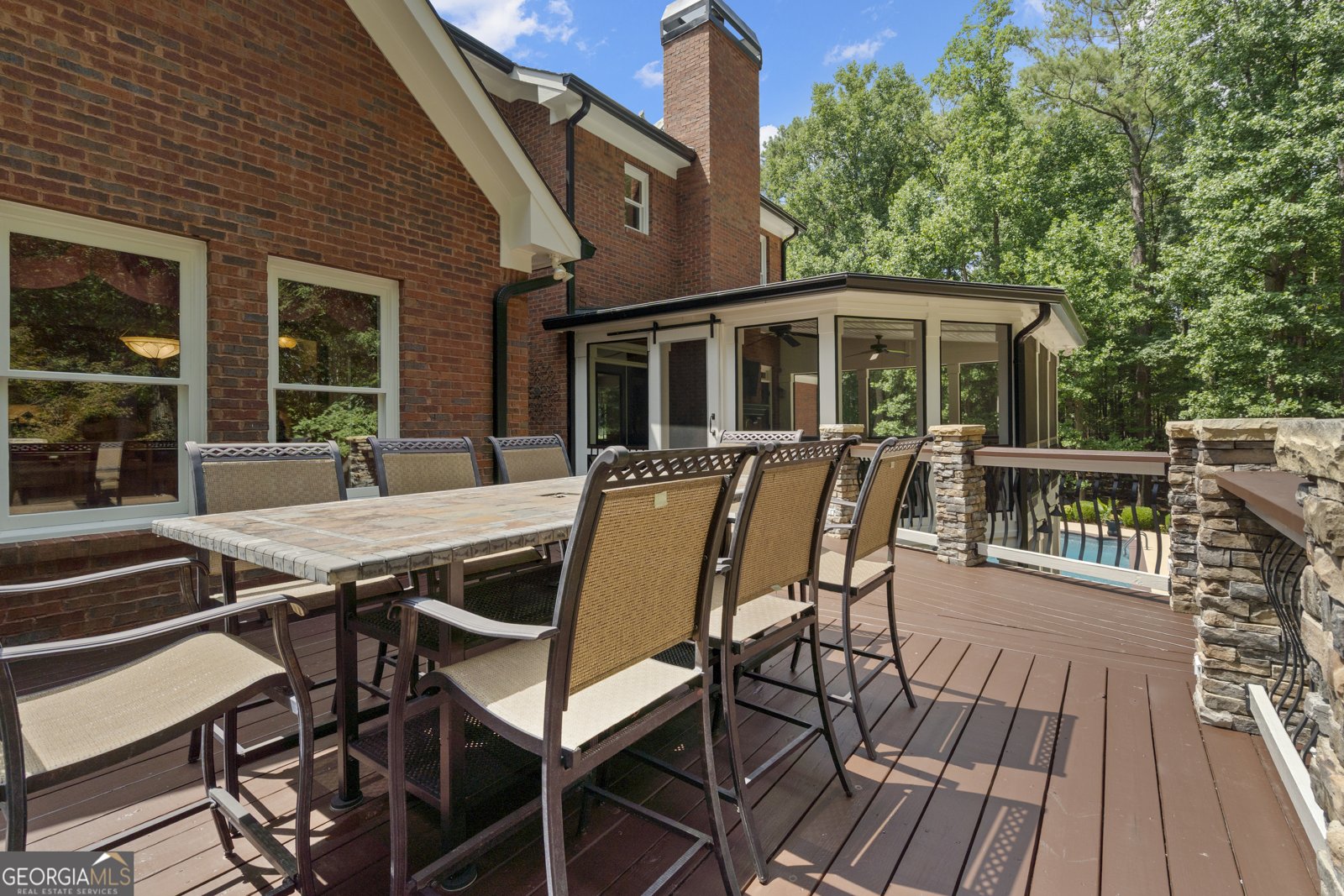 3700 Millstream Lane Stockbridge - Photo 66