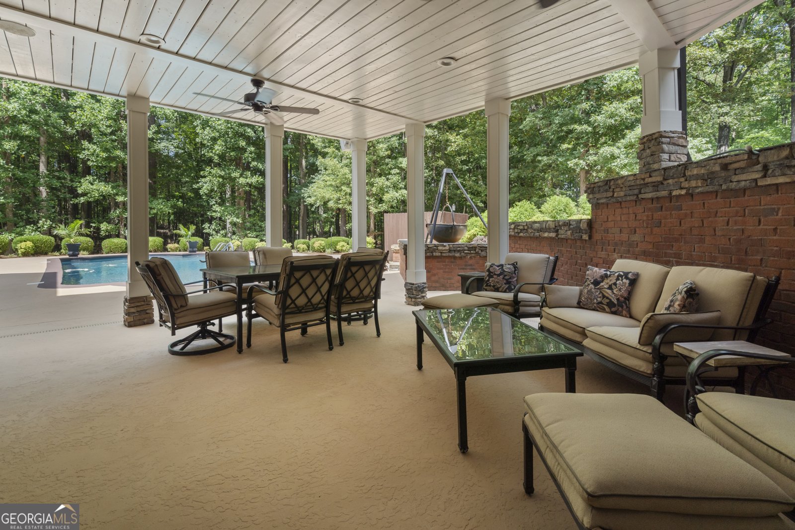 3700 Millstream Lane Stockbridge - Photo 67