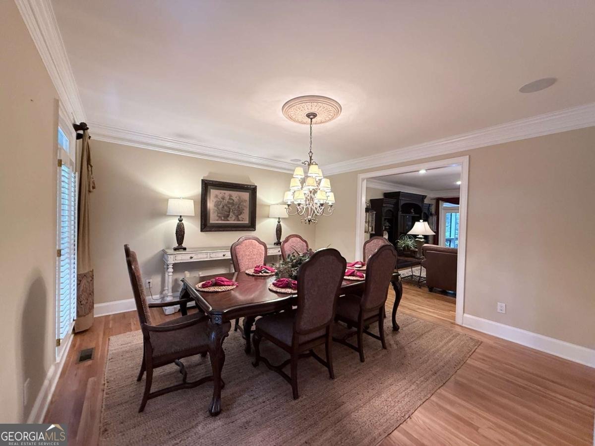 3700 Millstream Lane Stockbridge - Photo 7
