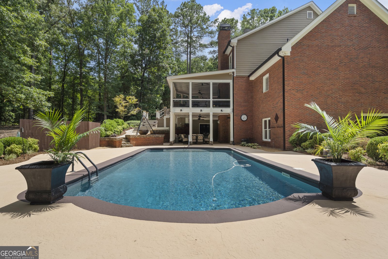 3700 Millstream Lane Stockbridge - Photo 70