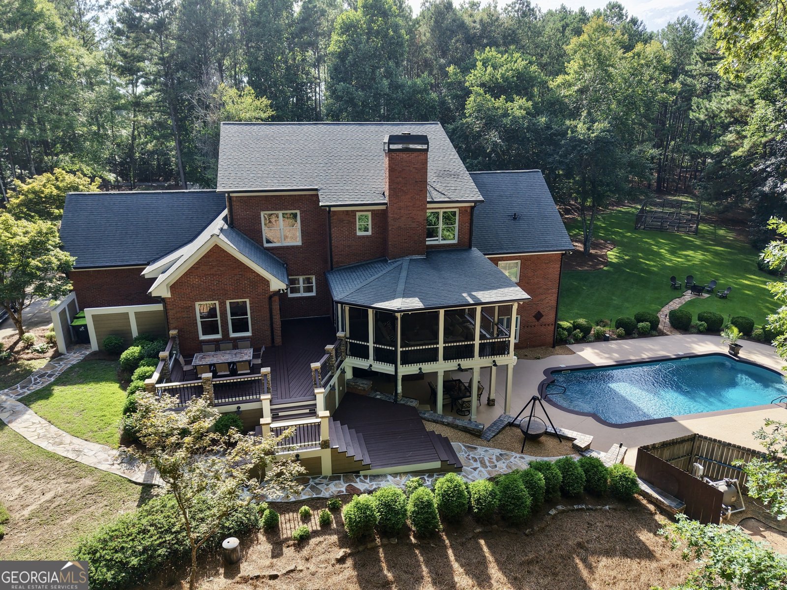 3700 Millstream Lane Stockbridge - Photo 73