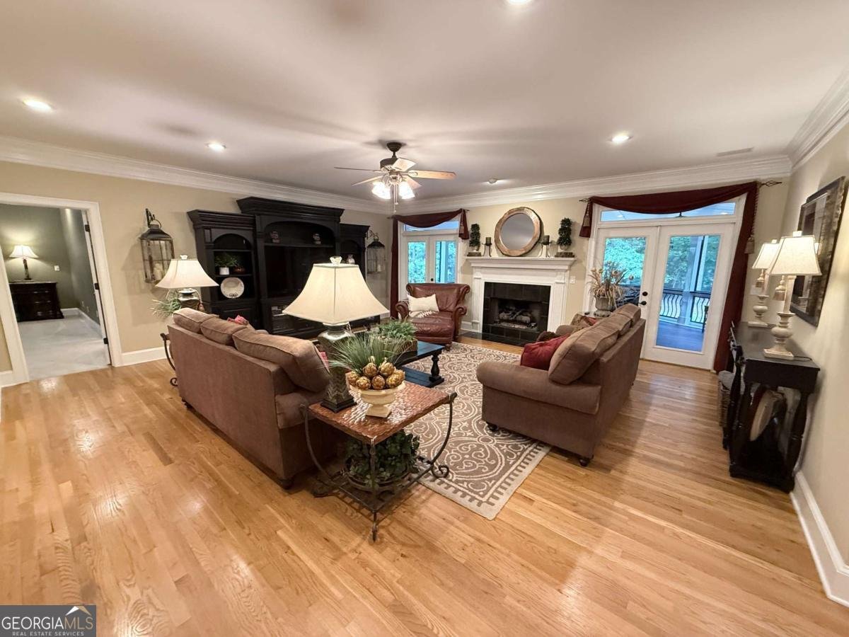 3700 Millstream Lane Stockbridge - Photo 8