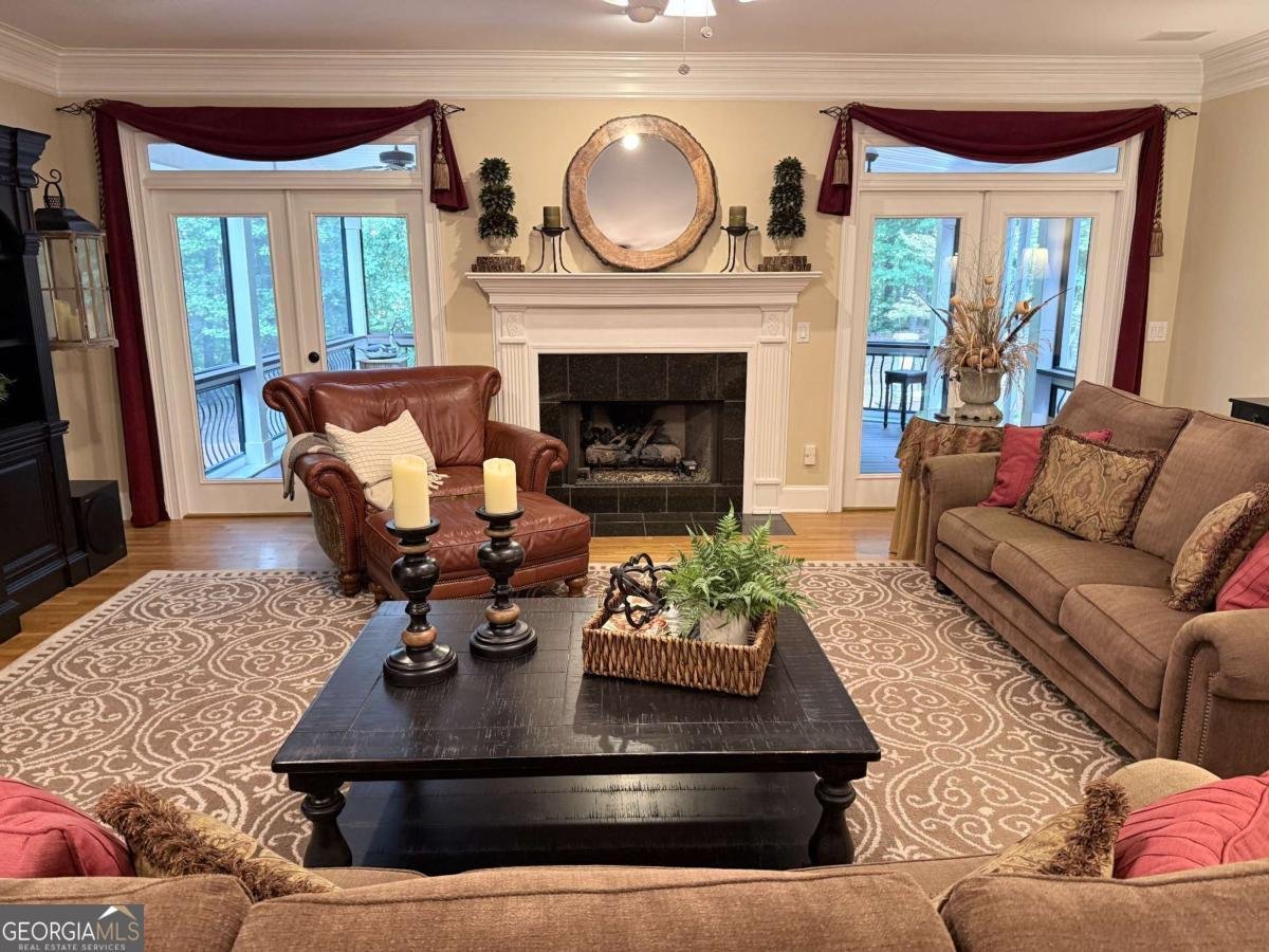 3700 Millstream Lane Stockbridge - Photo 9