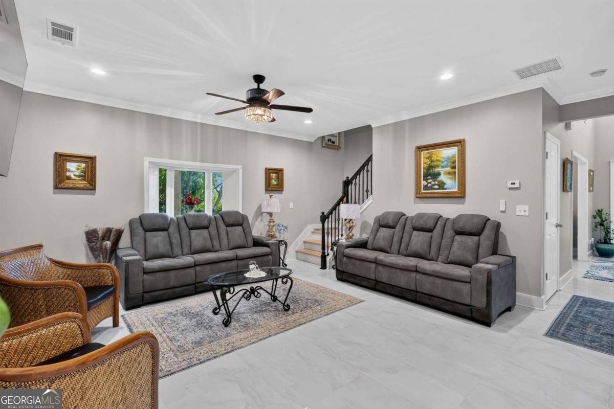 544 Martin Forest Lane Lawrenceville - Photo 12