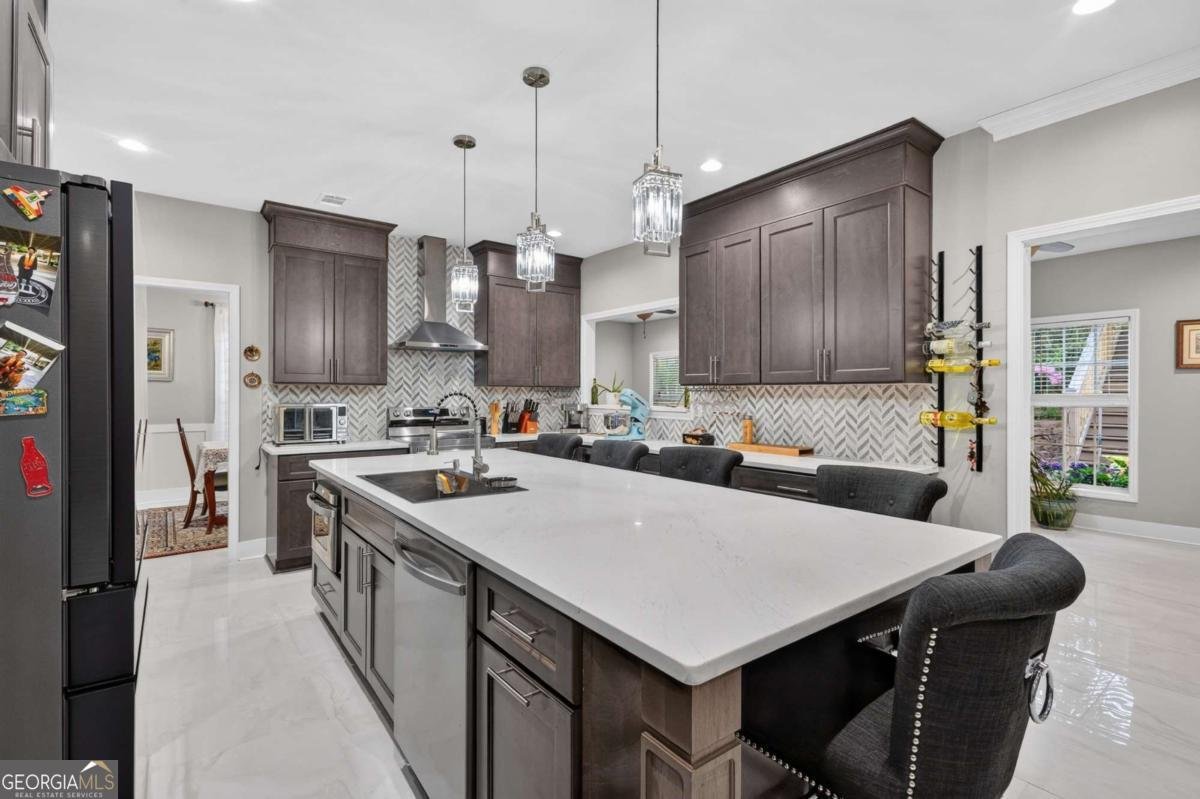 544 Martin Forest Lane Lawrenceville - Photo 13