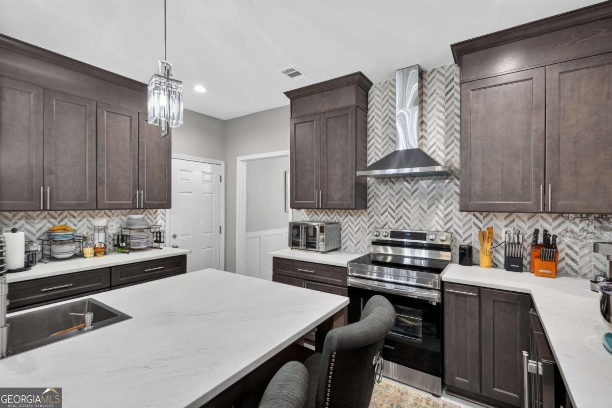 544 Martin Forest Lane Lawrenceville - Photo 14