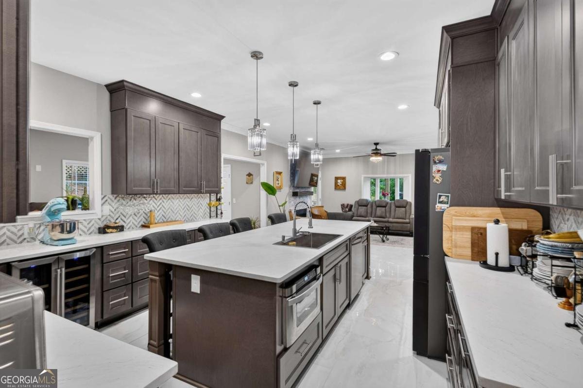 544 Martin Forest Lane Lawrenceville - Photo 15