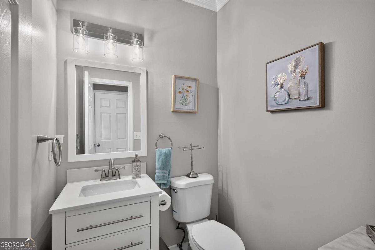 544 Martin Forest Lane Lawrenceville - Photo 17