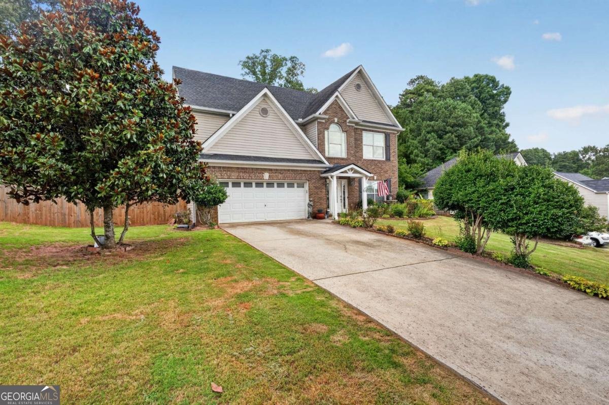 544 Martin Forest Lane Lawrenceville - Photo 22