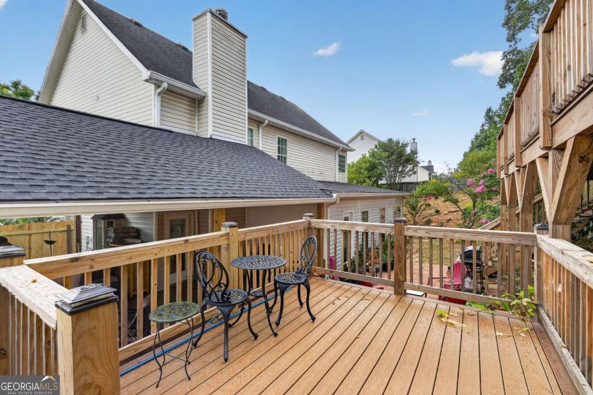 544 Martin Forest Lane Lawrenceville - Photo 27