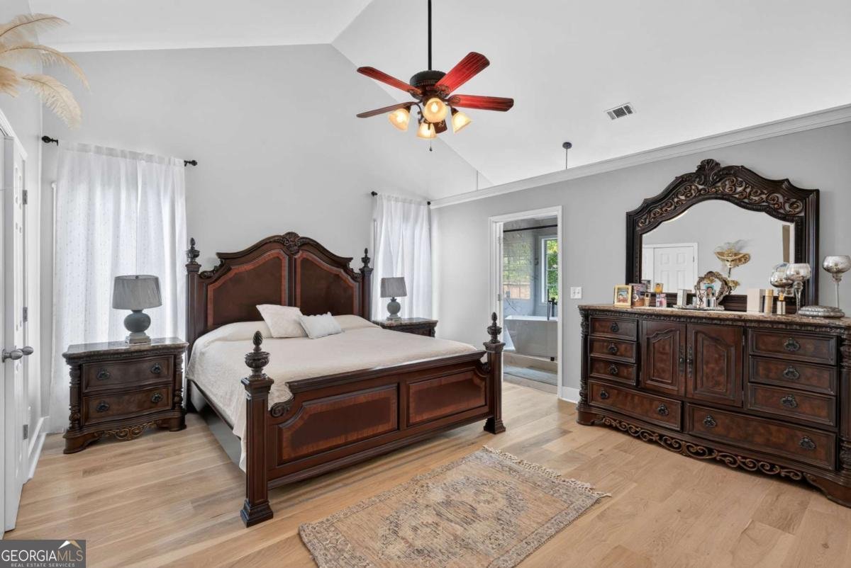 544 Martin Forest Lane Lawrenceville - Photo 7