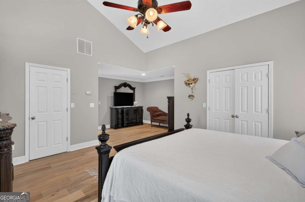 544 Martin Forest Lane Lawrenceville - Photo 8
