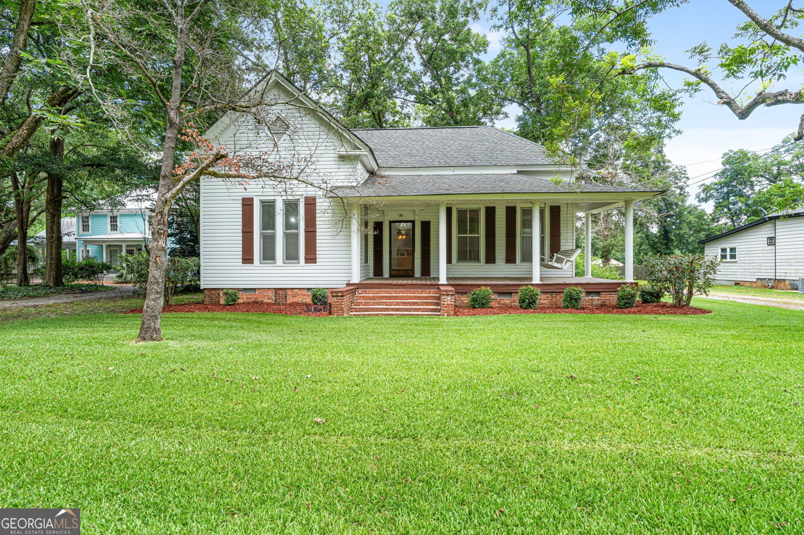 106 Howard Street Byron - main photo