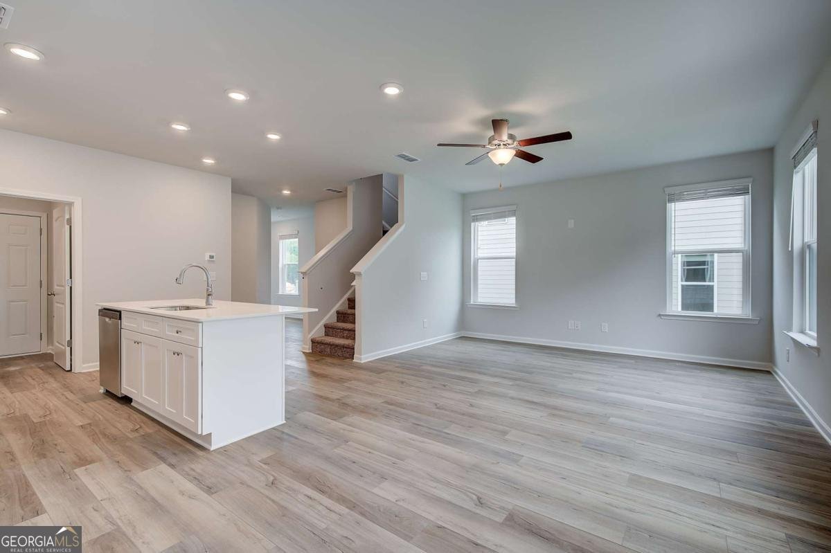 254 Abbotts Crossing Circle Conyers - Photo 10