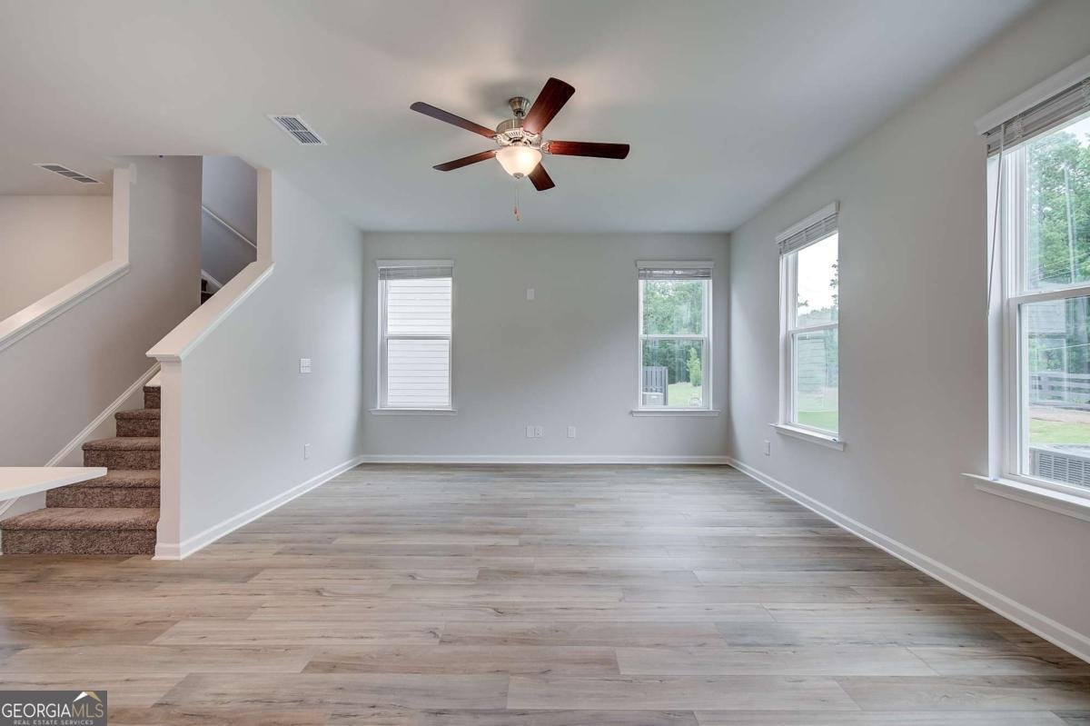 254 Abbotts Crossing Circle Conyers - Photo 11