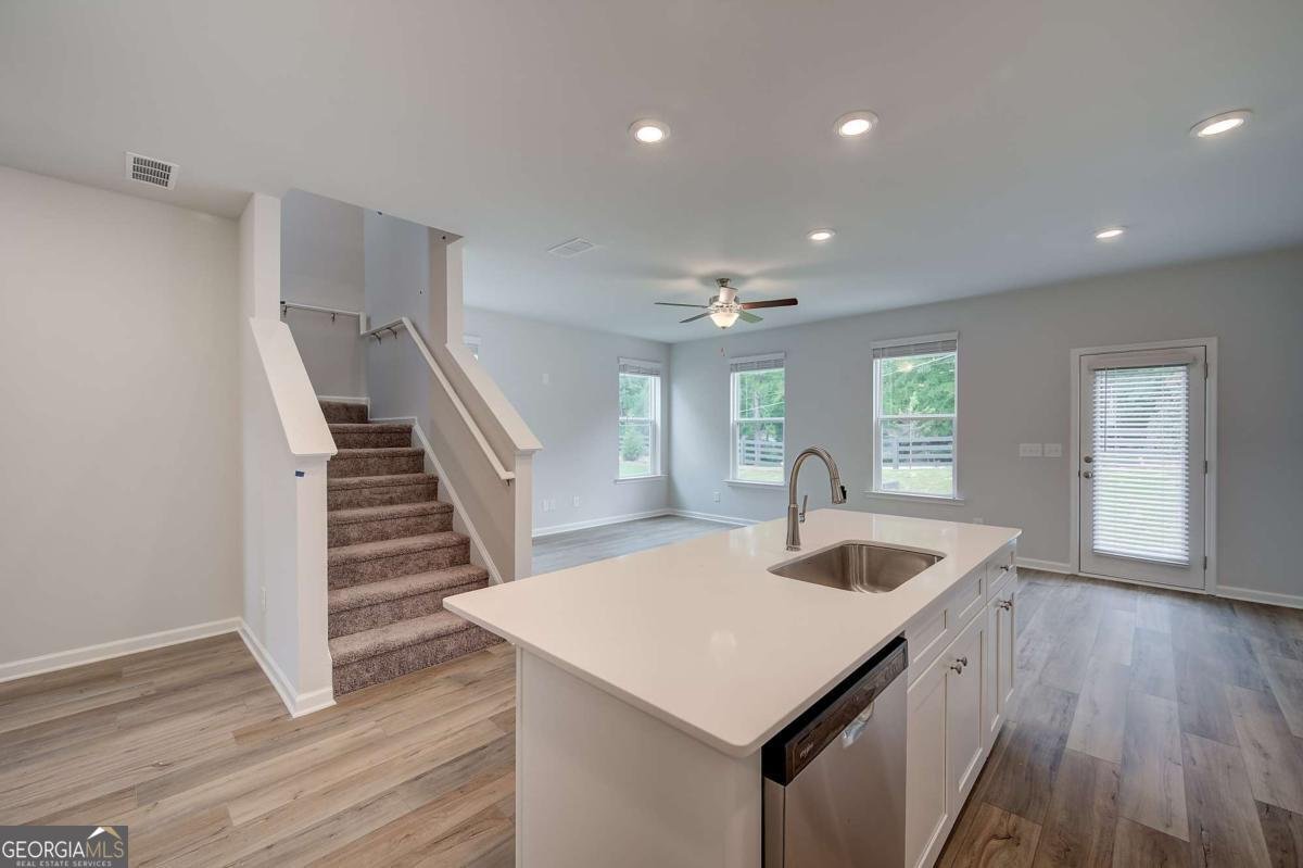 254 Abbotts Crossing Circle Conyers - Photo 12