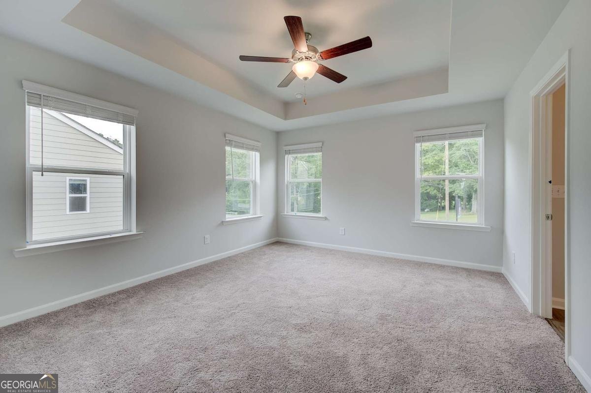 254 Abbotts Crossing Circle Conyers - Photo 18