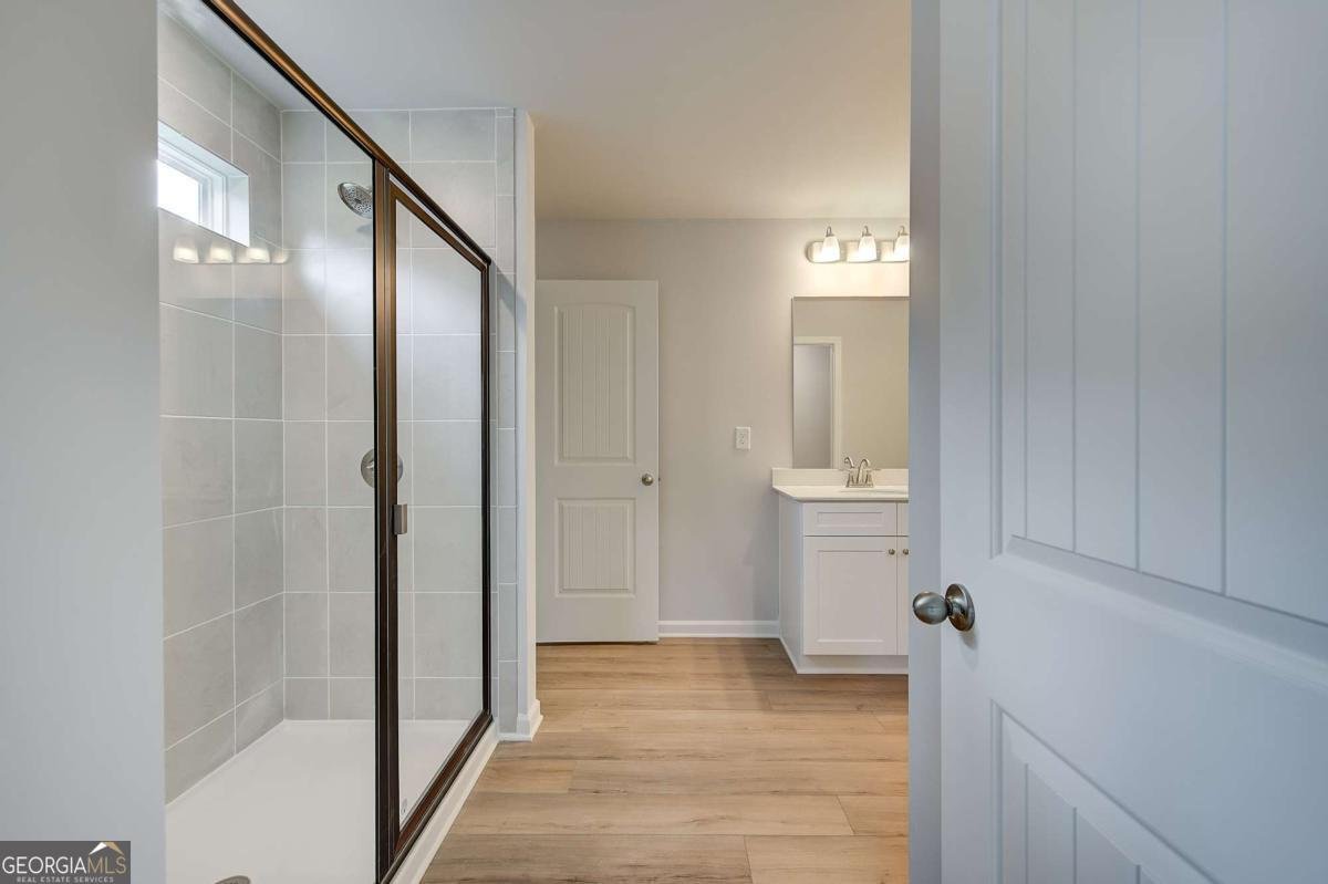 254 Abbotts Crossing Circle Conyers - Photo 20