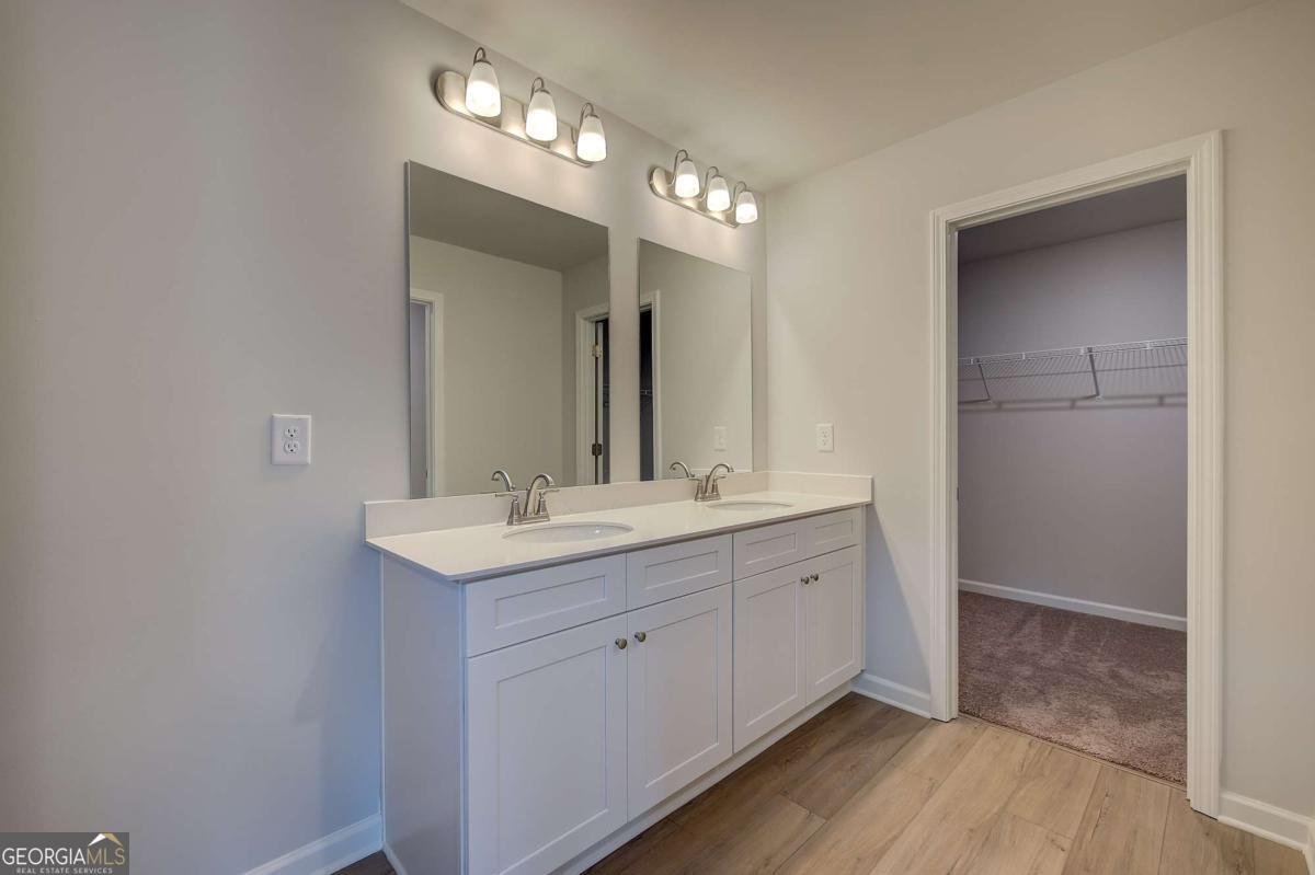 254 Abbotts Crossing Circle Conyers - Photo 21