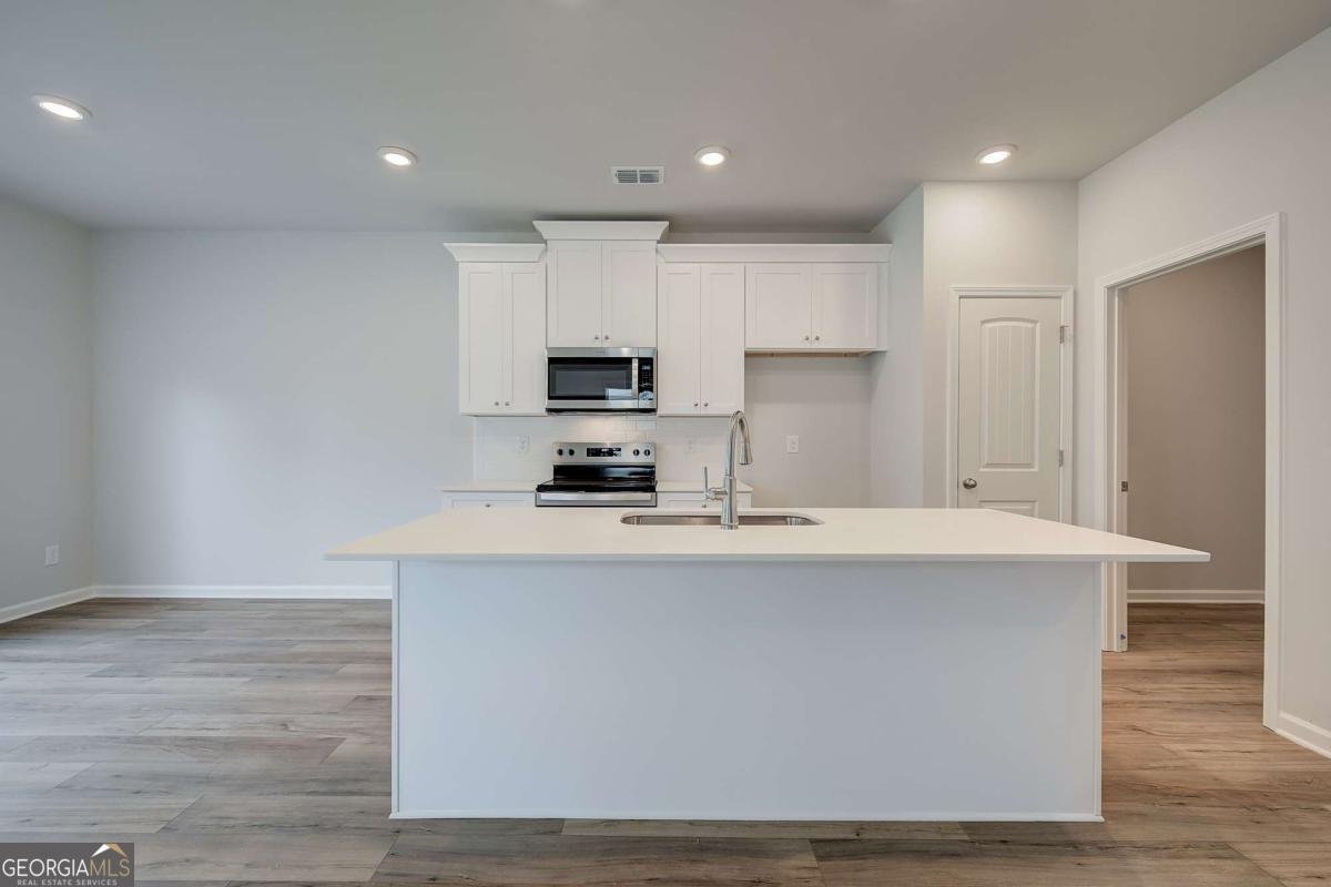 254 Abbotts Crossing Circle Conyers - Photo 7