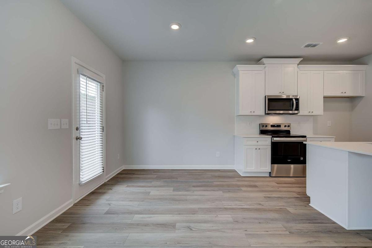 254 Abbotts Crossing Circle Conyers - Photo 8