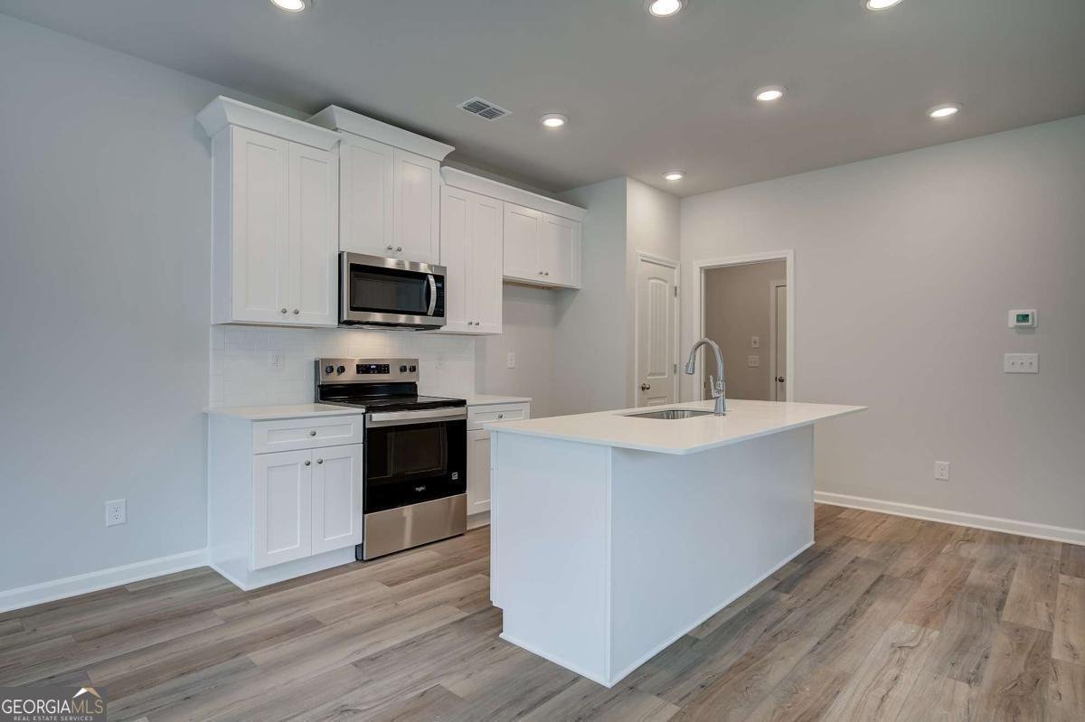 254 Abbotts Crossing Circle Conyers - Photo 9