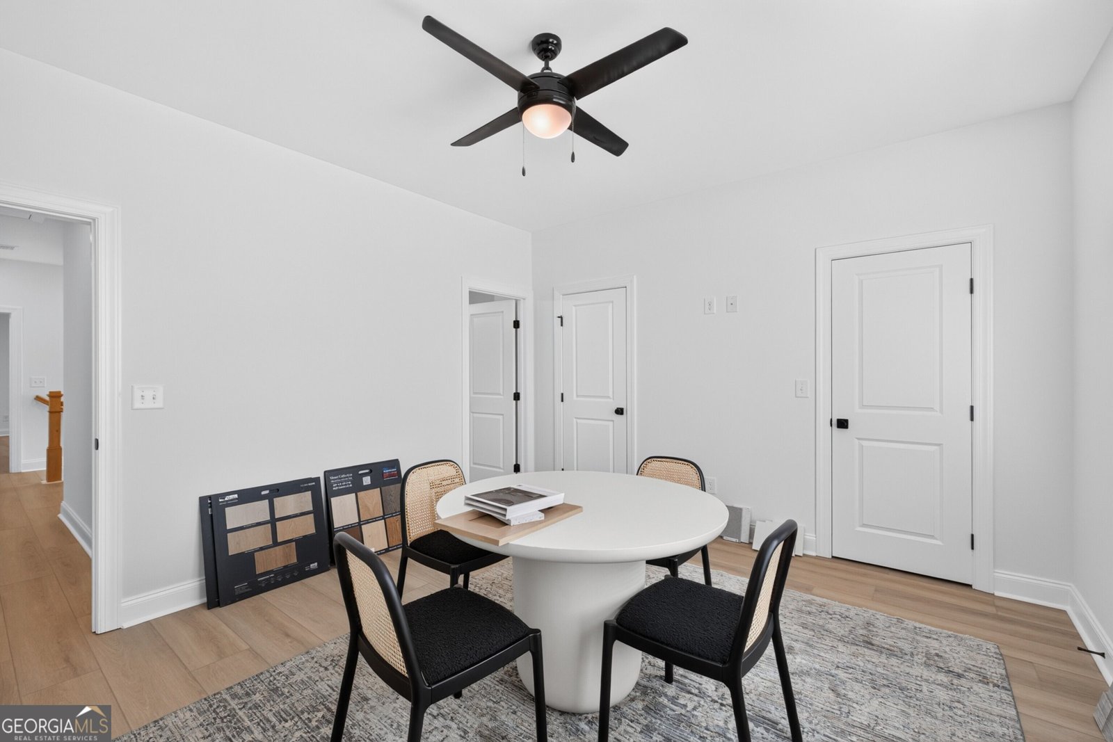 3952 Fulson Drive Lilburn - Photo 17