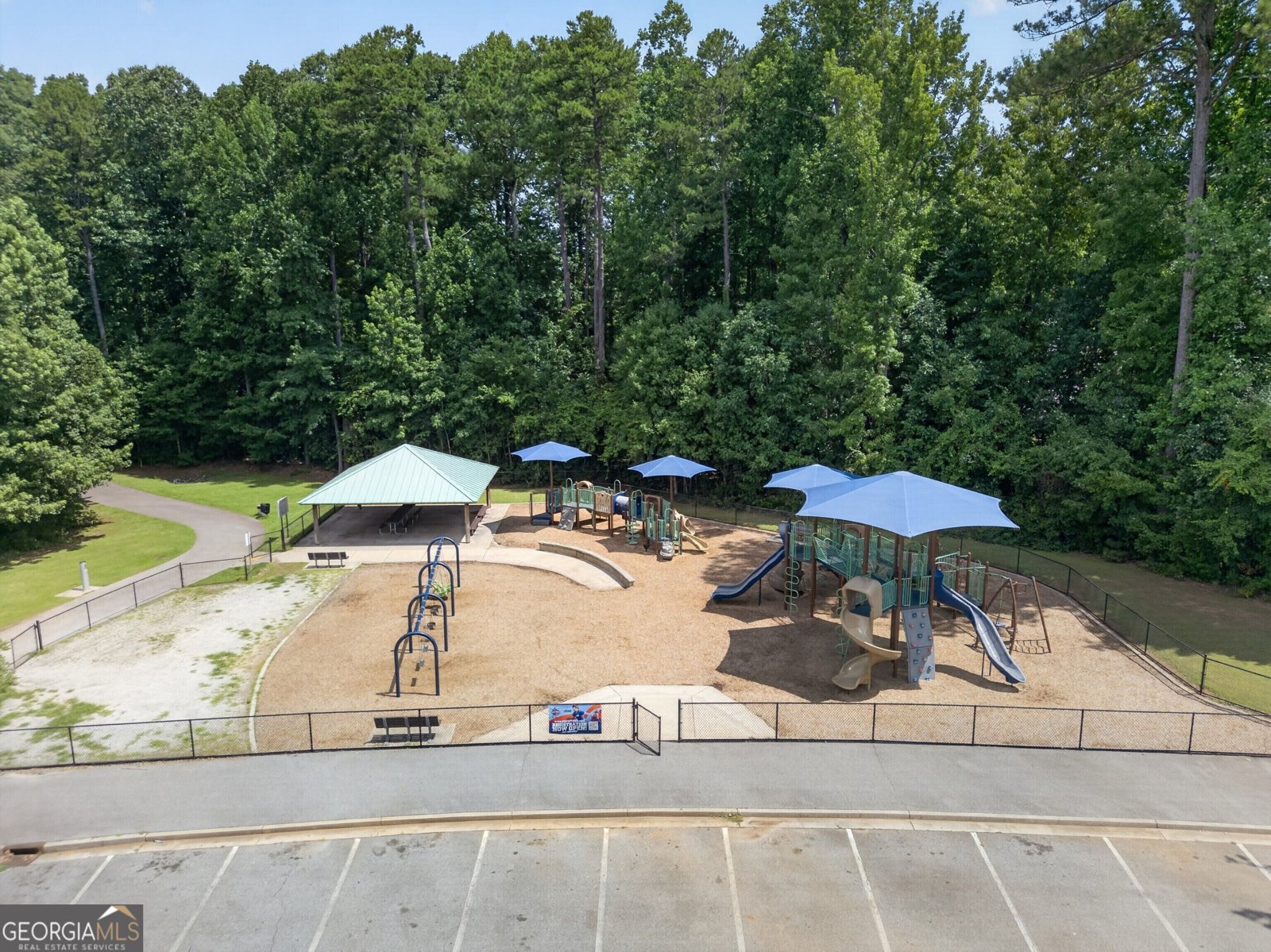 3952 Fulson Drive Lilburn - Photo 29
