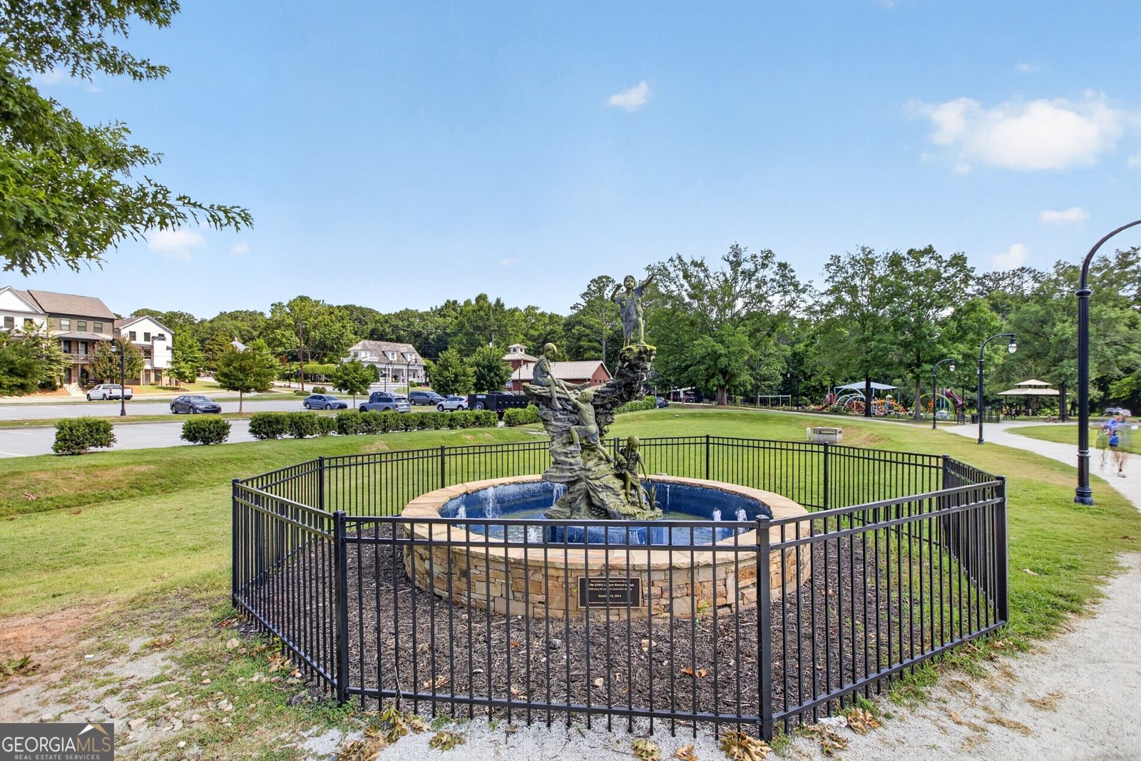 3952 Fulson Drive Lilburn - Photo 31
