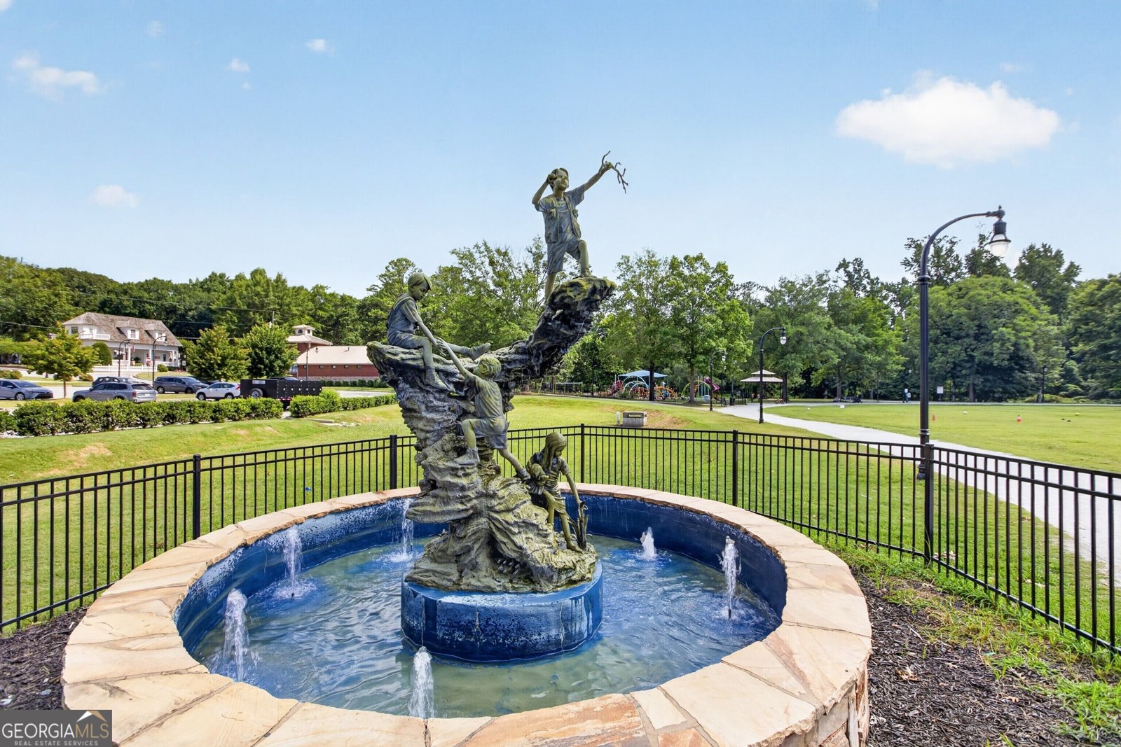 3952 Fulson Drive Lilburn - Photo 32