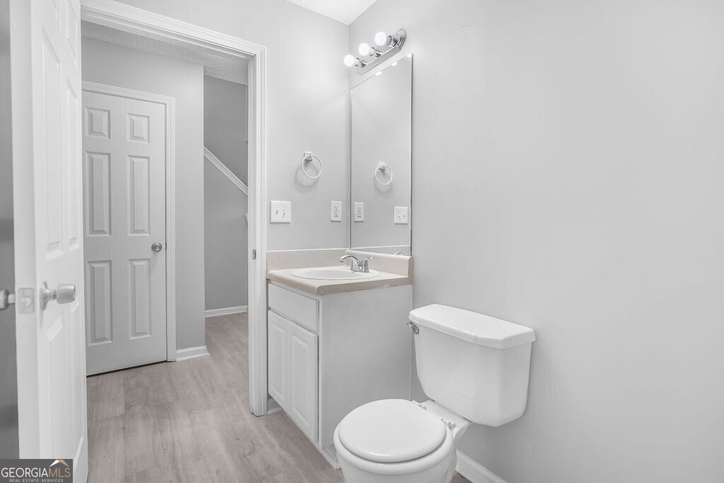 6947 Gallant Circle Mableton - Photo 10