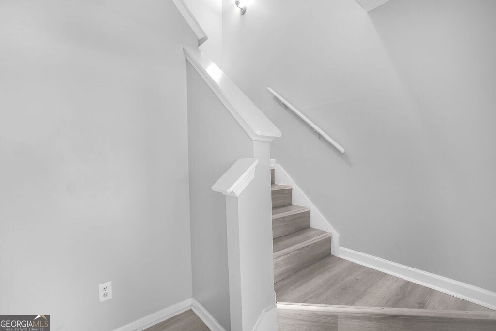 6947 Gallant Circle Mableton - Photo 11