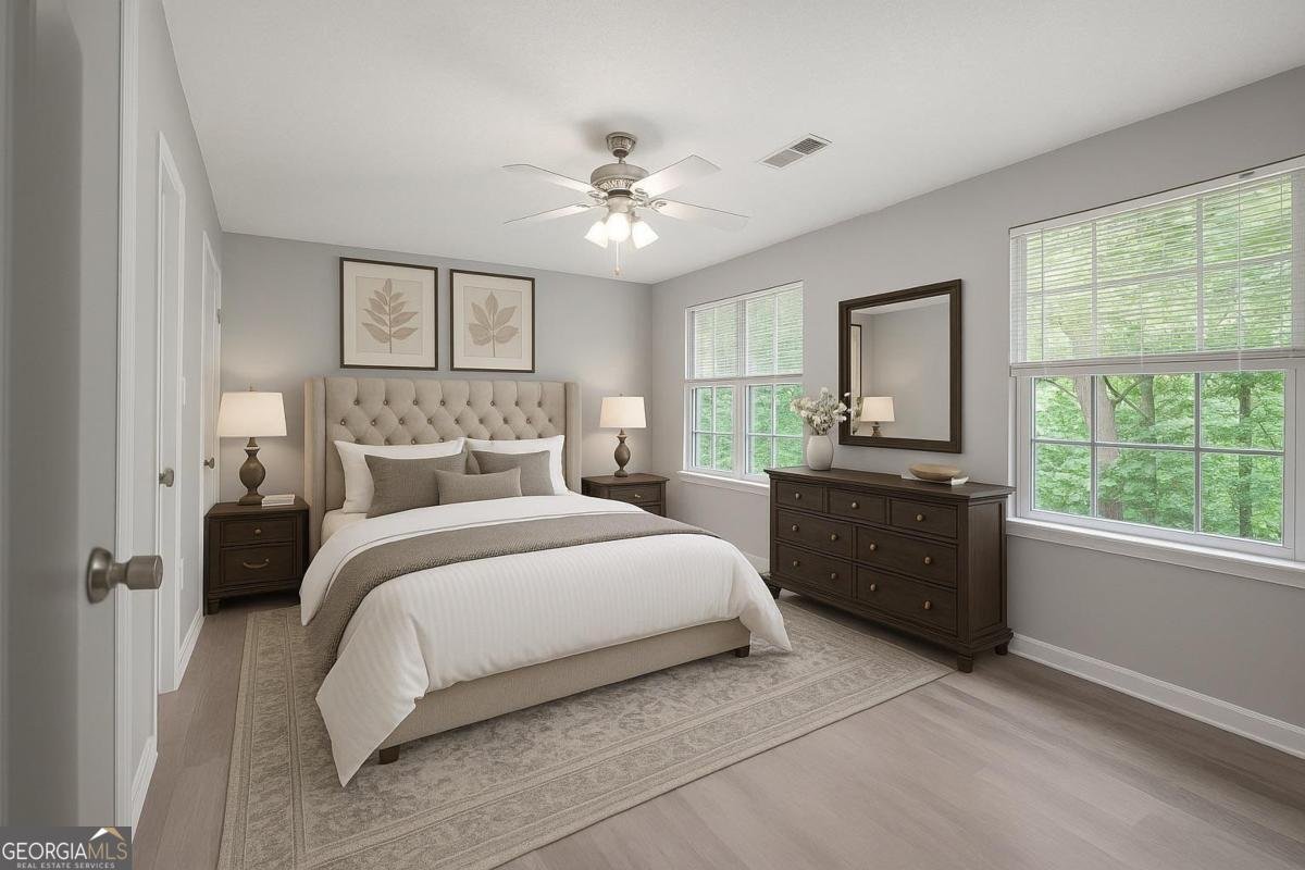6947 Gallant Circle Mableton - Photo 13